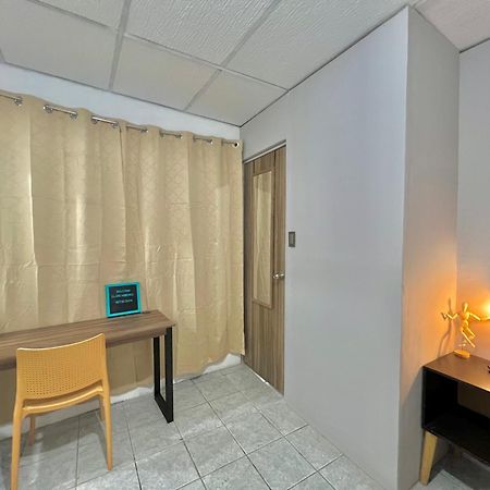 Hotel Citadin Zona 4 危地马拉 外观 照片