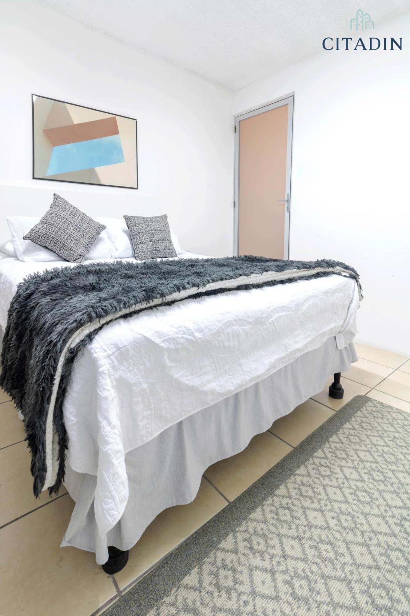 Hotel Citadin Zona 4 危地马拉 外观 照片