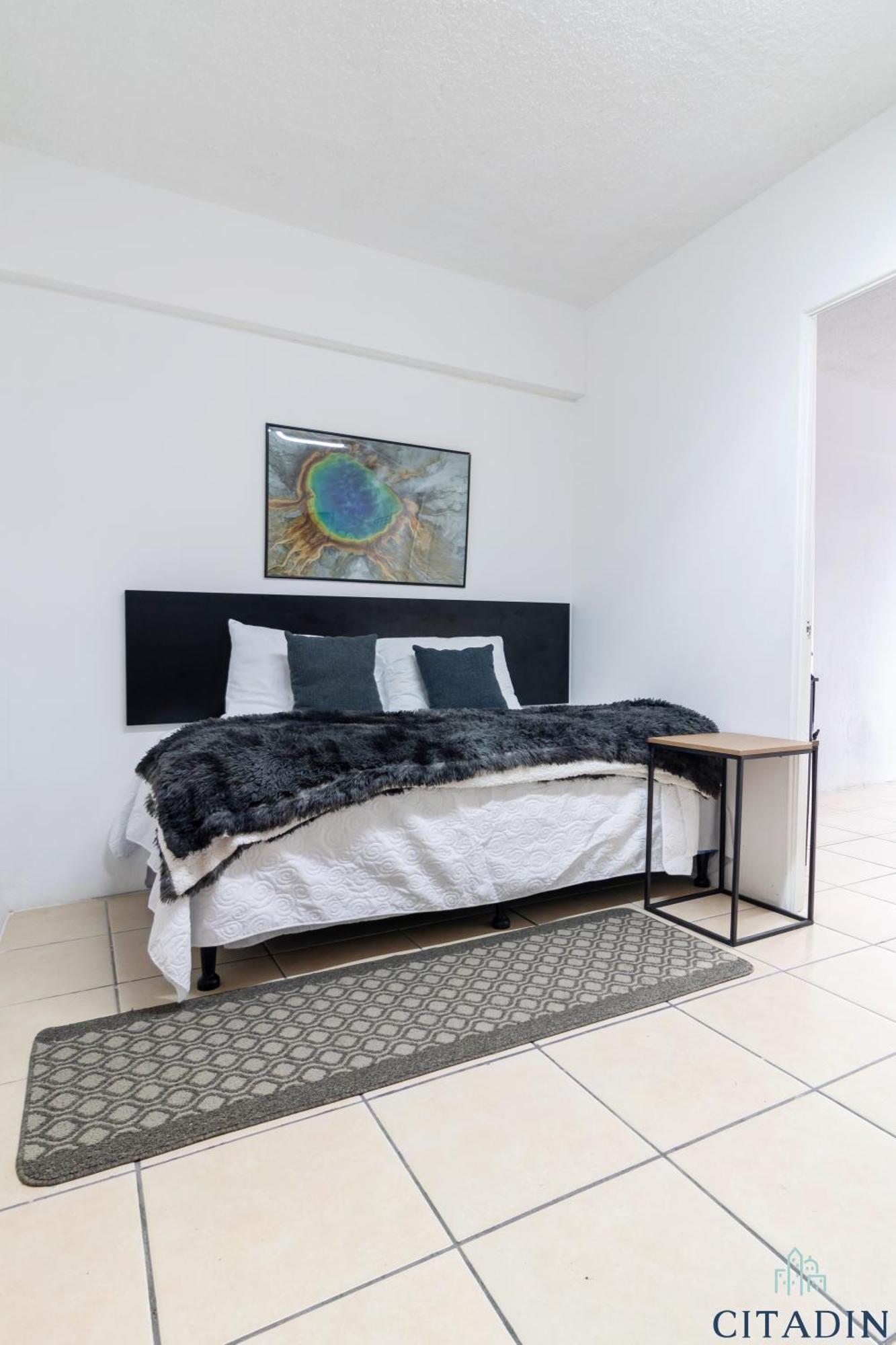 Hotel Citadin Zona 4 危地马拉 外观 照片