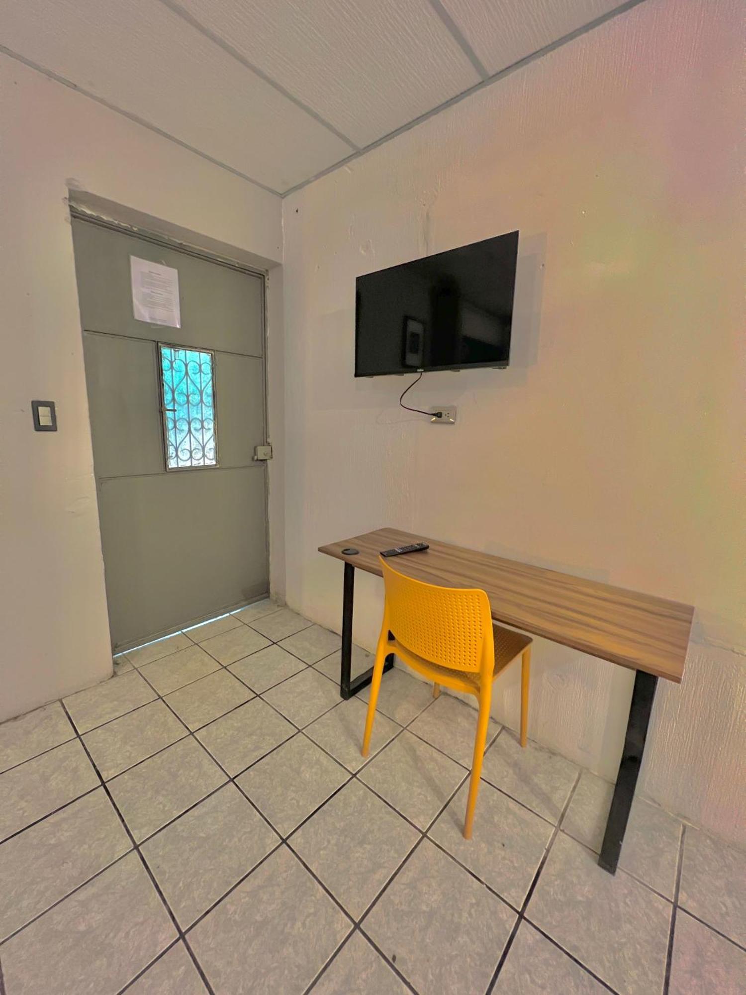 Hotel Citadin Zona 4 危地马拉 外观 照片