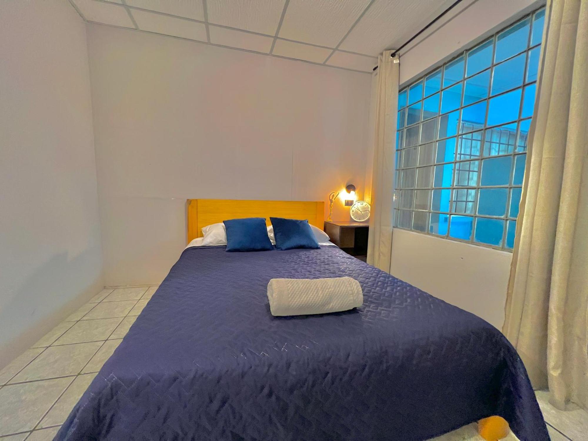 Hotel Citadin Zona 4 危地马拉 外观 照片