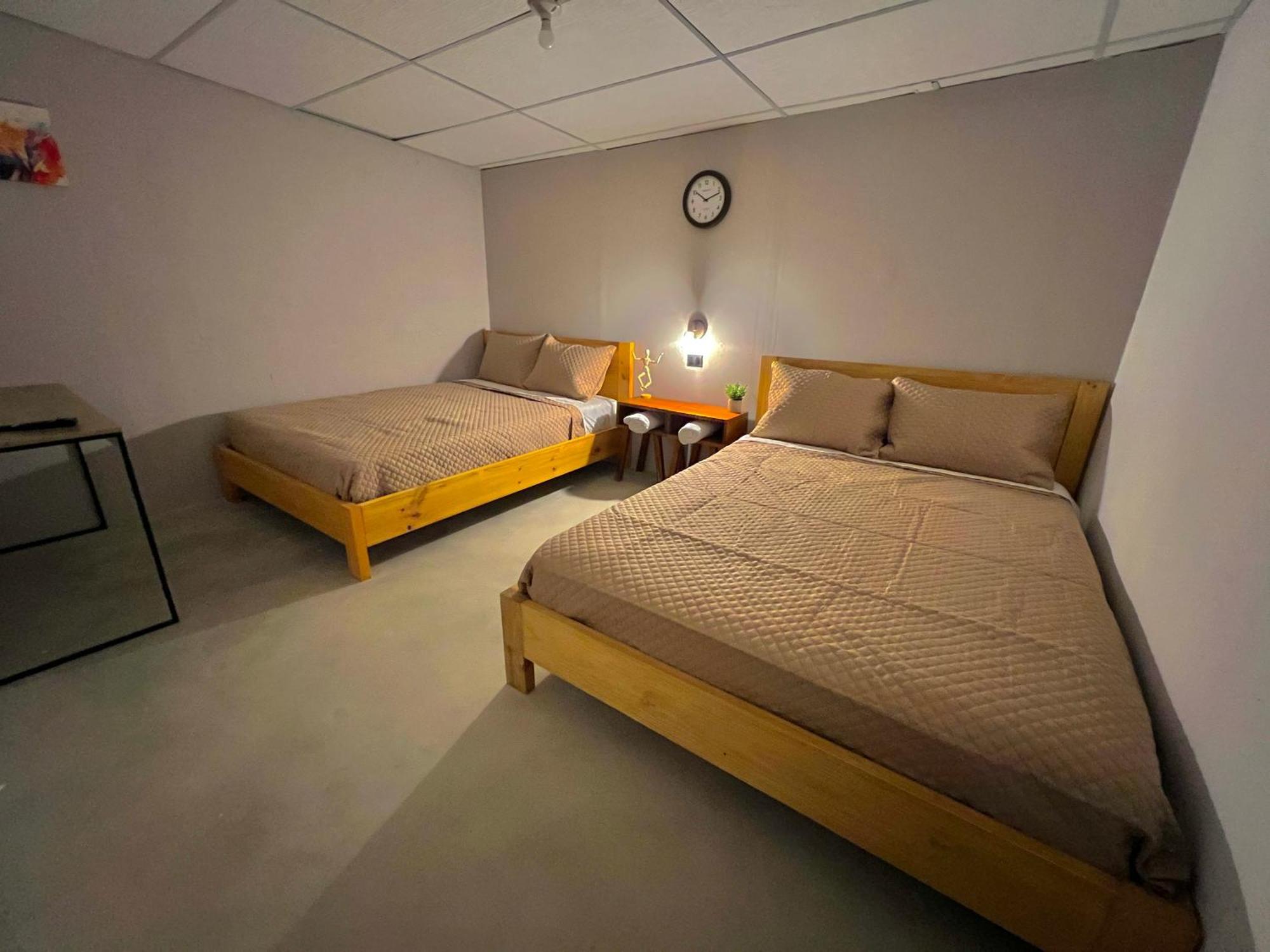 Hotel Citadin Zona 4 危地马拉 外观 照片