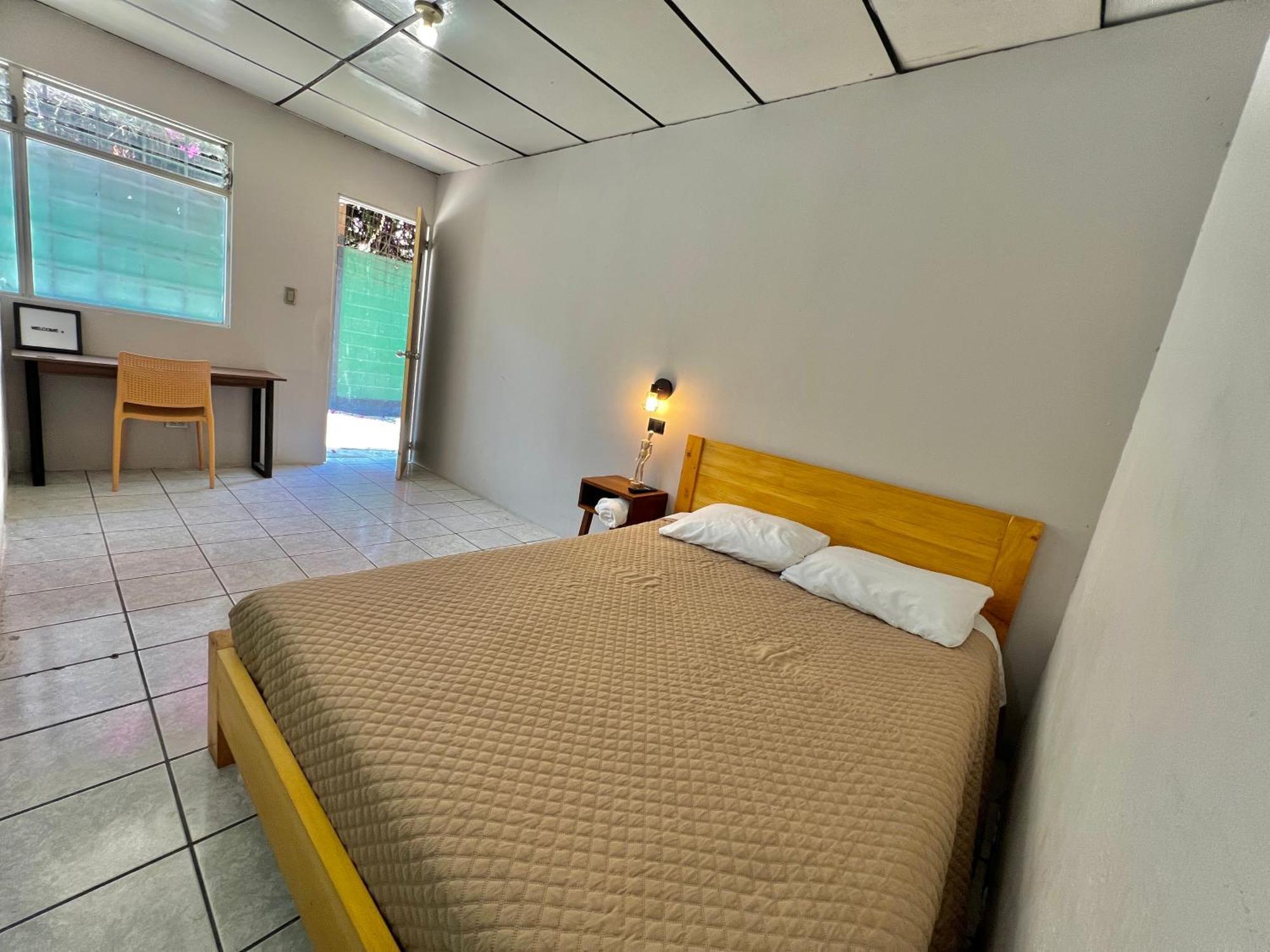 Hotel Citadin Zona 4 危地马拉 外观 照片