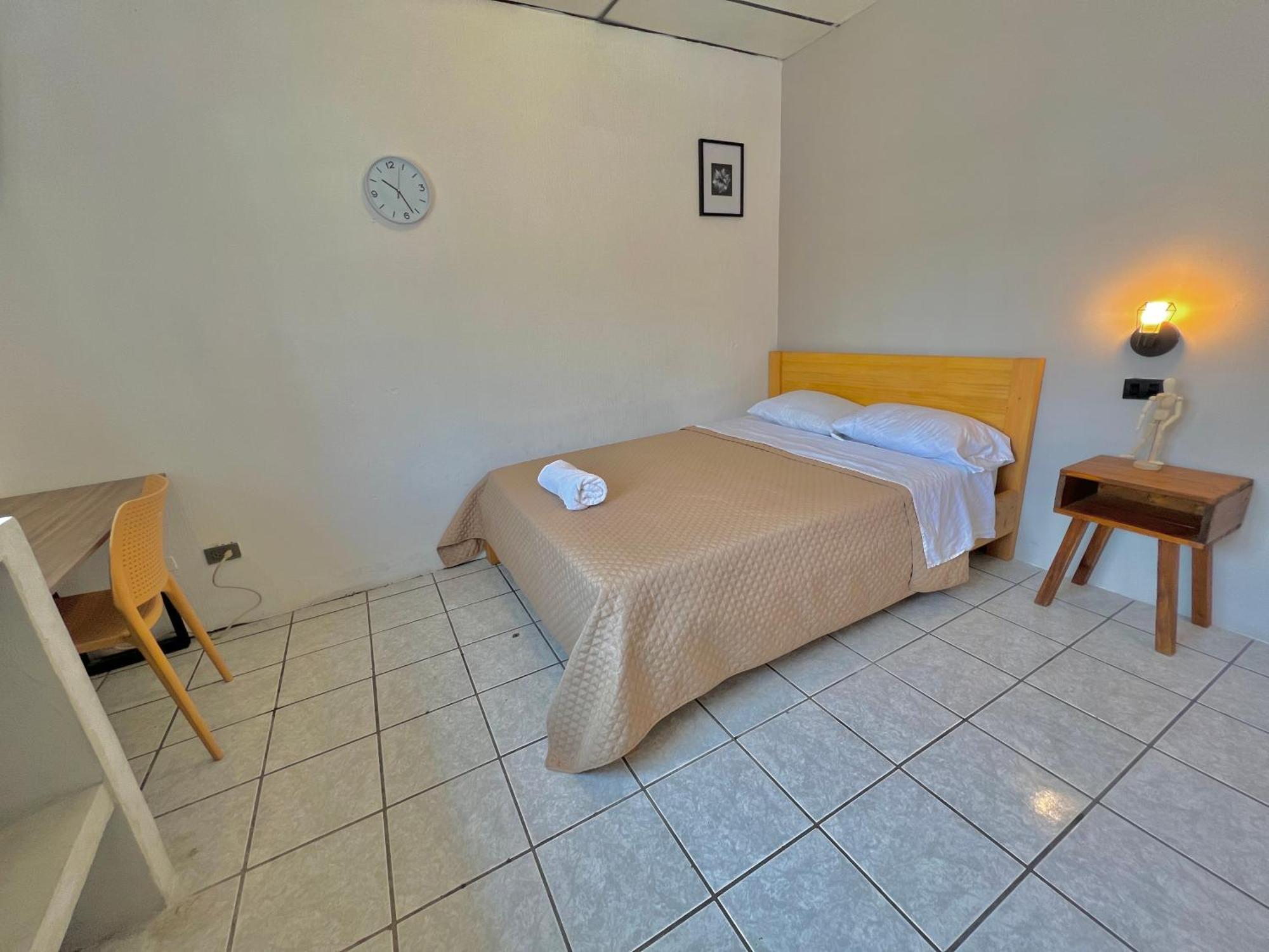 Hotel Citadin Zona 4 危地马拉 外观 照片